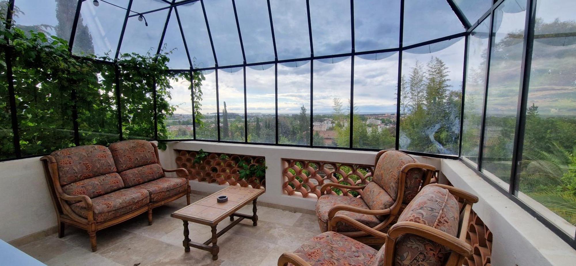 Villa Ardjoeno Mandelieu Exterior foto